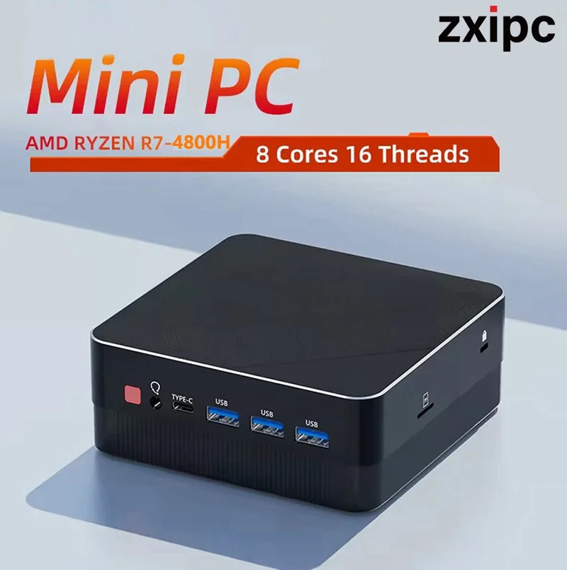 ZXiPC ZNR 5800U