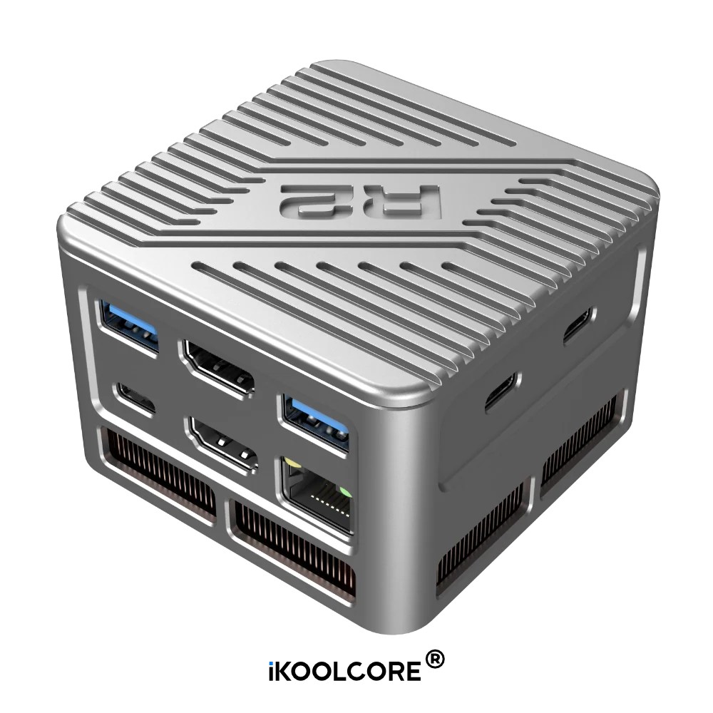 iKoolcore NUC N95 16GB