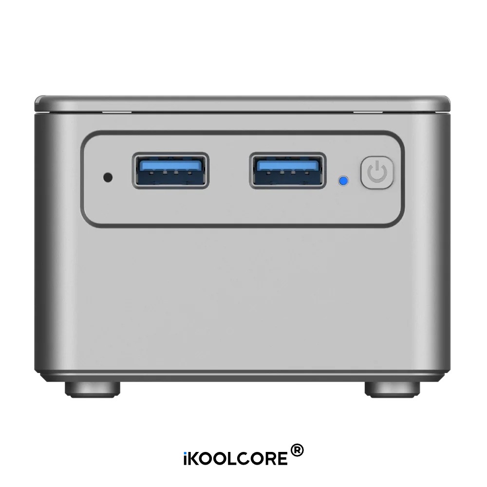 iKoolcore NUC N95 8GB