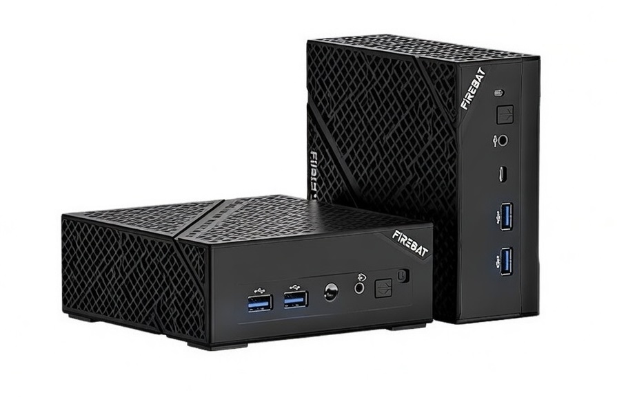 Top 7 Mini PCs for Home and Work: From a Budget Office Box to Advanced Editing and Neural Networks